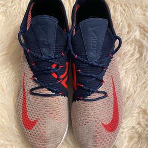 Nike Airmax Flyknit 270